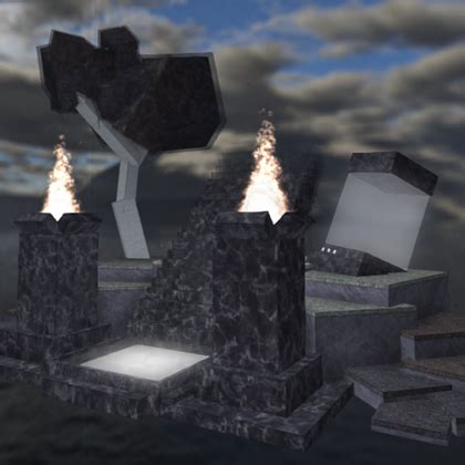 eternal journey miners haven|The Eternal Journey is complete .